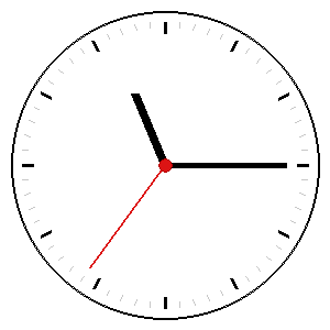Clock