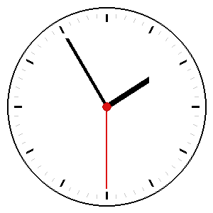 Clock