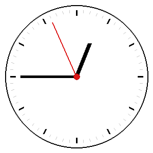 Clock