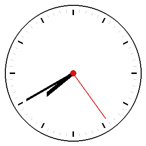 Clock
