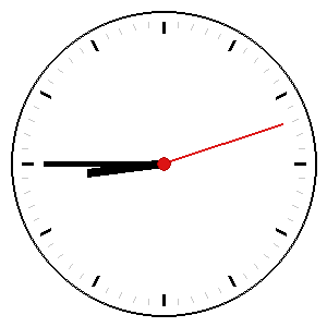Clock