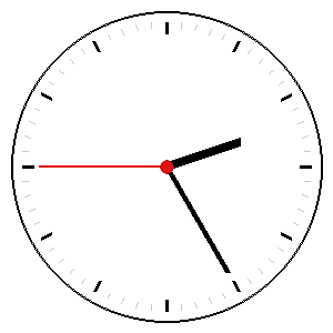 Clock