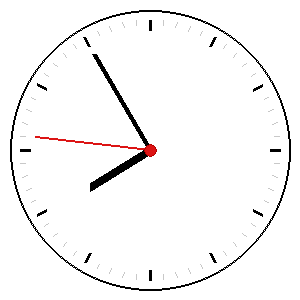Clock