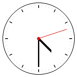Clock