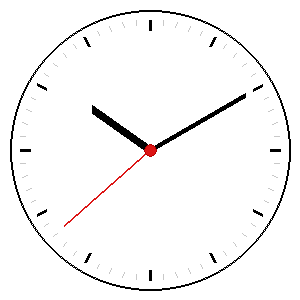 Clock