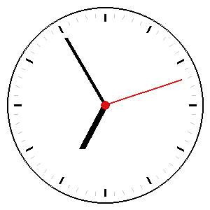 Clock