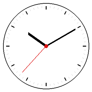 Clock
