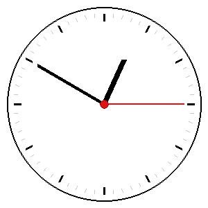 Clock