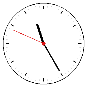 Clock