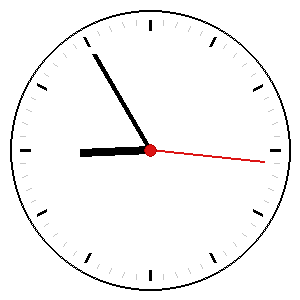 Clock