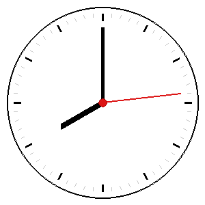Clock
