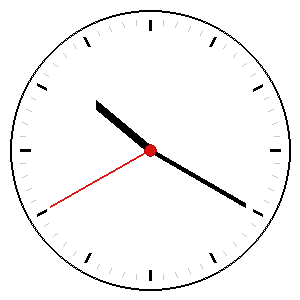 Clock