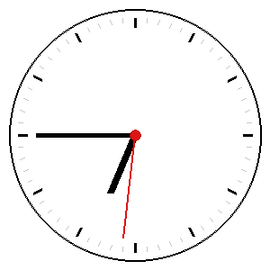 Clock