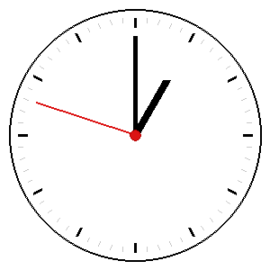 Clock