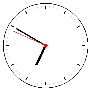 Clock