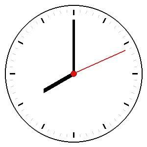 Clock