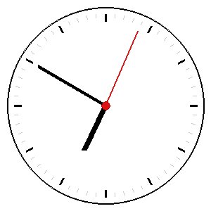 Clock