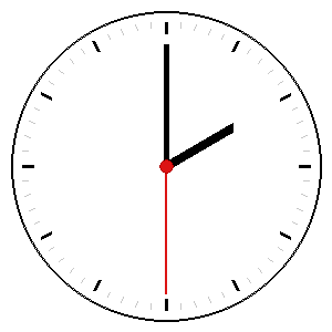 Clock