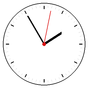 Clock