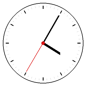 Clock