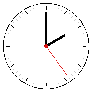 Clock