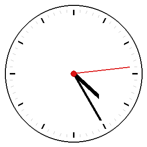 Clock