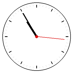 Clock