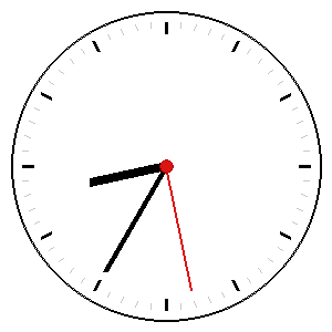 Clock