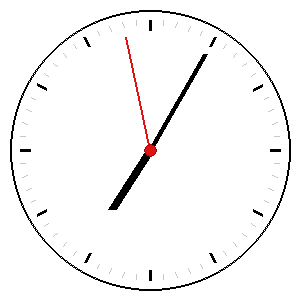 Clock