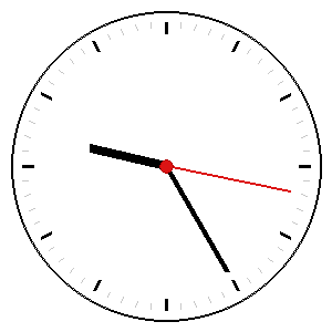 Clock