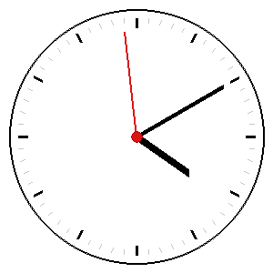 Clock