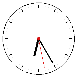 Clock
