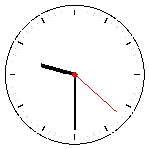 Clock