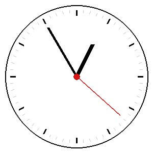 Clock