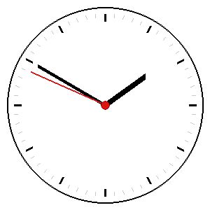 Clock