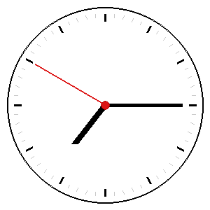 Clock