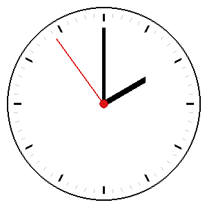 Clock