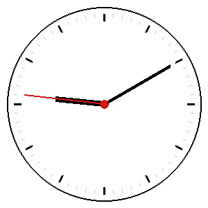 Clock
