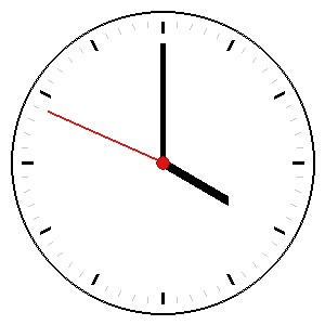 Clock