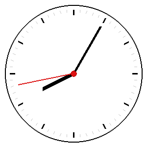 Clock