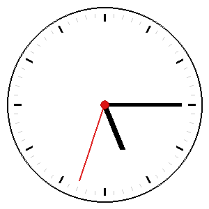 Clock