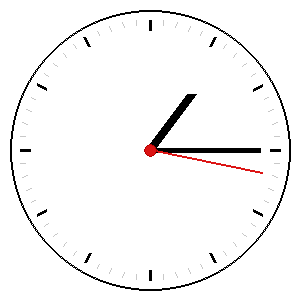 Clock
