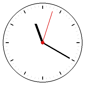 Clock