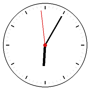 Clock