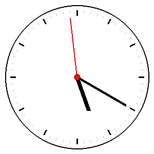 Clock