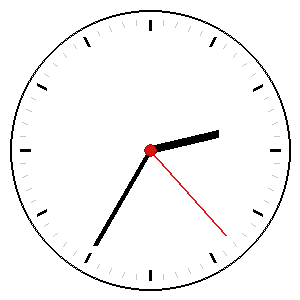 Clock