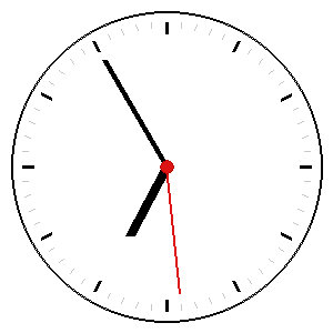 Clock