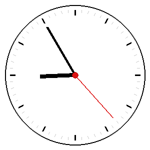 Clock