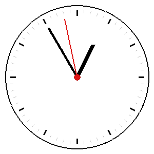 Clock
