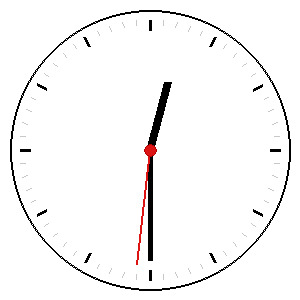 Clock